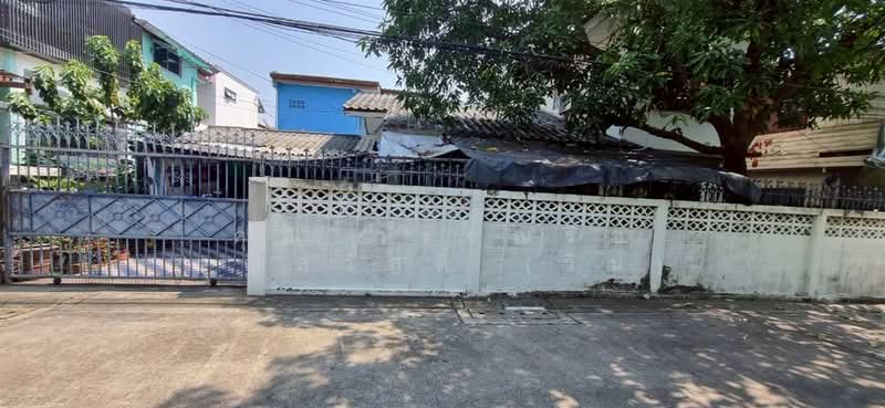 ที่ดิน+บ้านเดี่ยว 2 ชั้น 50 ตร.ว. ใกล้บิ๊กซีลาดพร้าว ซอยลาดพร้าว63 (แยก6), กรุงเทพ, ถนนลาดพร้าว, วังทองหลาง, วังทองหลาง, กรุงเทพ, 200 ตร.ม., บ้านเดี่ยว ขาย, โดย คุณ วรรณรัช บุญสวัสดิ์ (วิน), 500248680 - DDproperty.com