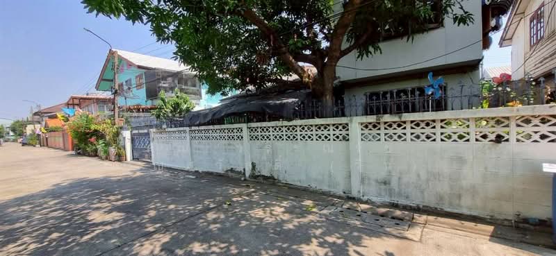 ที่ดิน+บ้านเดี่ยว 2 ชั้น 50 ตร.ว. ใกล้บิ๊กซีลาดพร้าว ซอยลาดพร้าว63 (แยก6), Bangkok, ถนนลาดพร้าว, Wang Thonglang, Wang Thonglang, Bangkok, 3 Bedrooms, 200 sqm, Single Detached House For Sale, by คุณ วรรณรัช บุญสวัสดิ์ (วิน), 500248680 - DDproperty.com