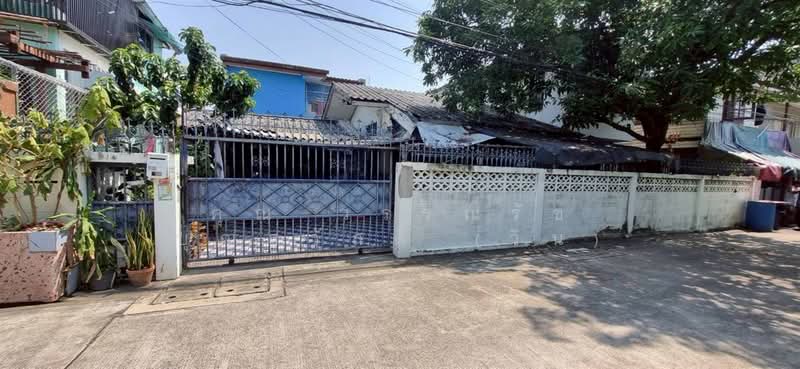 ที่ดิน+บ้านเดี่ยว 2 ชั้น 50 ตร.ว. ใกล้บิ๊กซีลาดพร้าว ซอยลาดพร้าว63 (แยก6), กรุงเทพ, ถนนลาดพร้าว, วังทองหลาง, วังทองหลาง, กรุงเทพ, 200 ตร.ม., บ้านเดี่ยว ขาย, โดย คุณ วรรณรัช บุญสวัสดิ์ (วิน), 500248680 - DDproperty.com