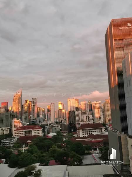 For Rent - Supalai Premier Place Asoke, Bangkok