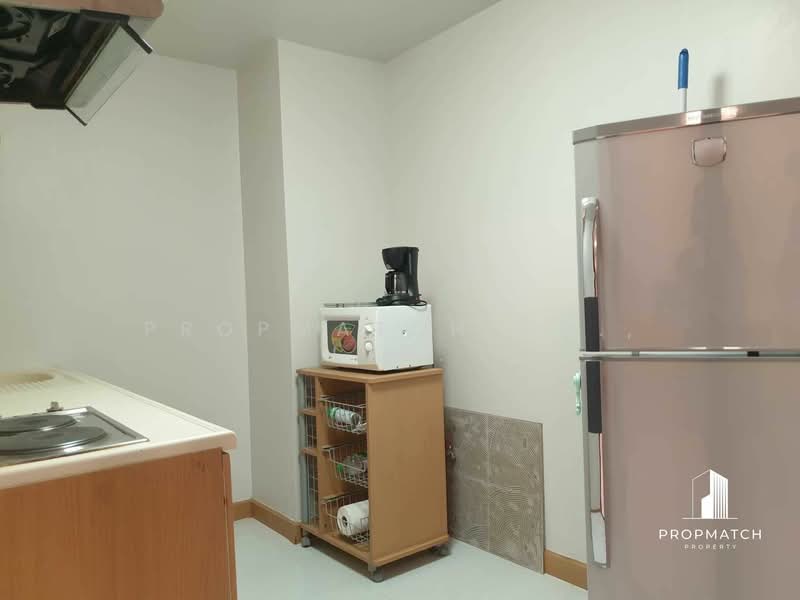 ให้เช่า - Supalai Premier Place Asoke : ศุภาลัย พรีเมียร์ เพลส อโศก, กรุงเทพ