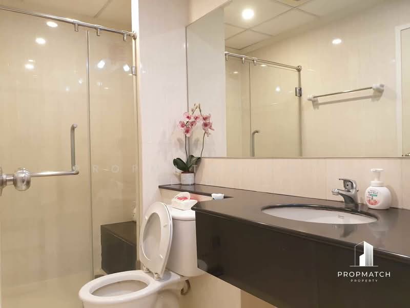 ให้เช่า - Supalai Premier Place Asoke : ศุภาลัย พรีเมียร์ เพลส อโศก, กรุงเทพ