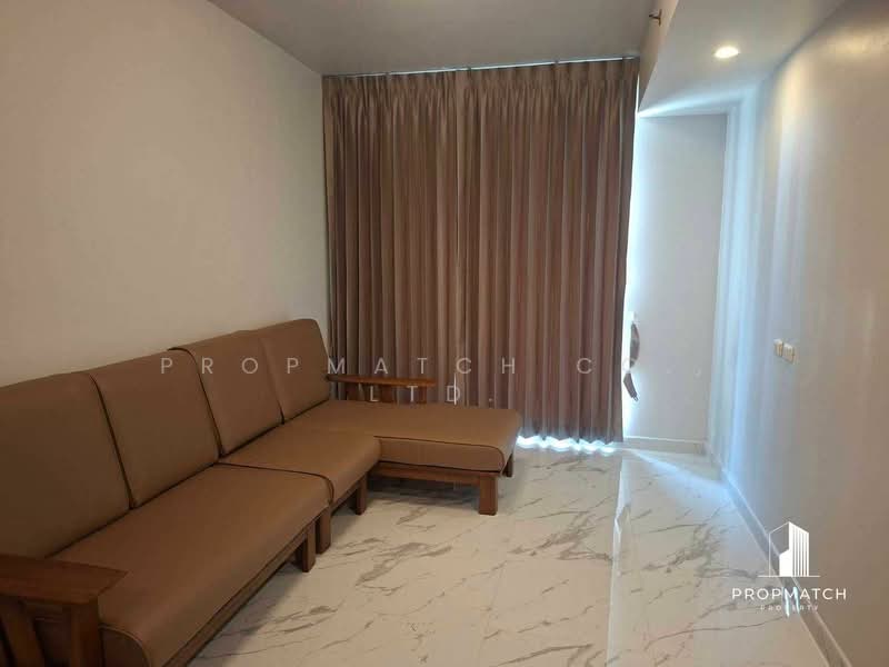 For Rent - Supalai Premier Place Asoke, Bangkok