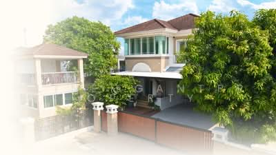 ขาย - Nantawan Suanluang Rama 9 : บ้านนันทวัน สวนหลวง ร.9, กรุงเทพ