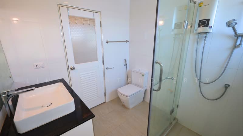 Nantawan Suanluang Rama 9, Bangkok, Chaloem Phra Kiat Rama 9, Soi 62, Dok Mai, Prawet, Bangkok, 4 Bedrooms, 320 sqm, Single Detached House For Sale, by Line@GantProperty, 500248684 - DDproperty.com