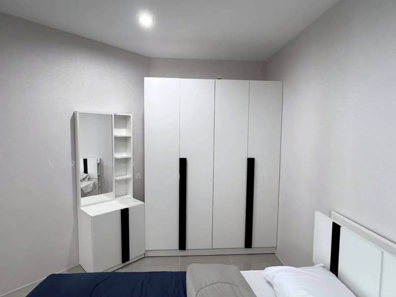 Asakan Place Srinakarin, Bangkok, 617 Srinakarin Road, Suan Luang, Suan Luang, Bangkok, 1 Bedroom, 41 sqm, Condo For Sale, by AREA66 Real Estate Co.,Ltd, 500248685 - DDproperty.com