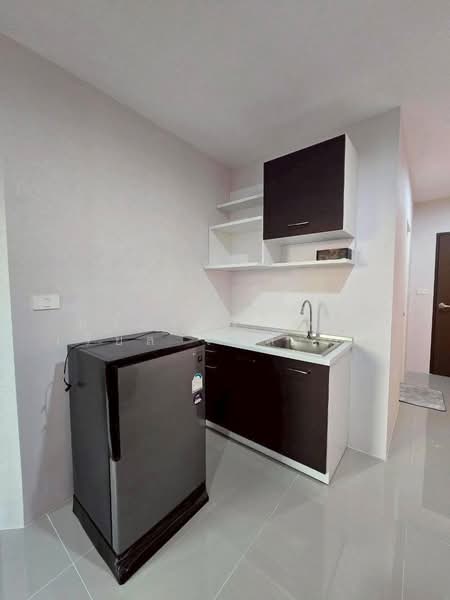 Asakan Place Srinakarin, Bangkok, 617 Srinakarin Road, Suan Luang, Suan Luang, Bangkok, 1 Bedroom, 41 sqm, Condo For Sale, by AREA66 Real Estate Co.,Ltd, 500248685 - DDproperty.com