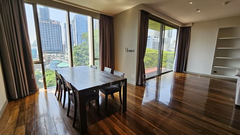 Piya Residence, Bangkok, Soi Sukhumvit 28-30, Khong Tan, Khlong Toei, Bangkok, 3 Bedrooms, 162 sqm, Condo For Rent, by BANGKOK PROPERTY AGENTS, 500248687 - DDproperty.com