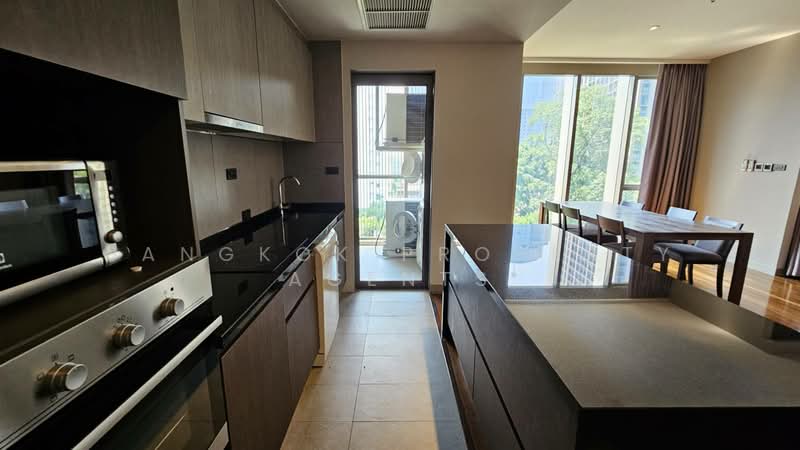 Piya Residence, Bangkok, Soi Sukhumvit 28-30, Khong Tan, Khlong Toei, Bangkok, 3 Bedrooms, 162 sqm, Condo For Rent, by BANGKOK PROPERTY AGENTS, 500248687 - DDproperty.com