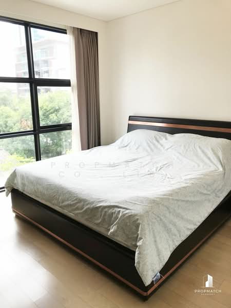 Mode Sukhumvit 61, Bangkok, Sukhumvit 61 Road, Khlong Tan Nua, Watthana, Bangkok, 2 Bedrooms, 110 sqm, Condo For Rent, by PROPMATCH CO., LTD., 500248692 - DDproperty.com