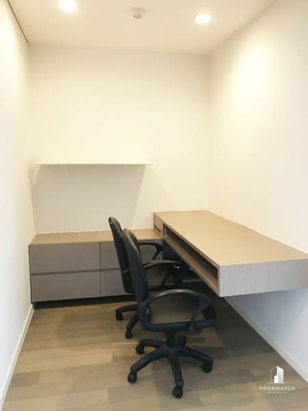 Mode Sukhumvit 61, Bangkok, Sukhumvit 61 Road, Khlong Tan Nua, Watthana, Bangkok, 2 Bedrooms, 110 sqm, Condo For Rent, by PROPMATCH CO., LTD., 500248692 - DDproperty.com