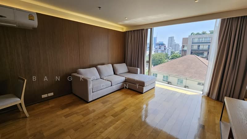 Piya Residence, Bangkok, Soi Sukhumvit 28-30, Khong Tan, Khlong Toei, Bangkok, 1 Bedroom, 90 sqm, Condo For Rent, by BANGKOK PROPERTY AGENTS, 500248694 - DDproperty.com