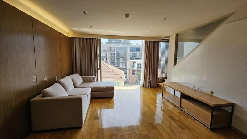 Piya Residence, Bangkok, Soi Sukhumvit 28-30, Khong Tan, Khlong Toei, Bangkok, 1 Bedroom, 90 sqm, Condo For Rent, by BANGKOK PROPERTY AGENTS, 500248694 - DDproperty.com