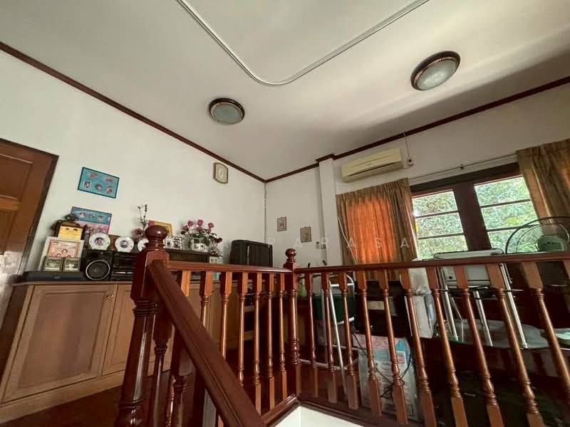 Phakamas Village, Bangkok, สุขุมวิท 71, Suan Luang, Suan Luang, Bangkok, 4 Bedrooms, 267 sqm, Single Detached House For Sale, by Airada Parasarn, 500248695 - DDproperty.com