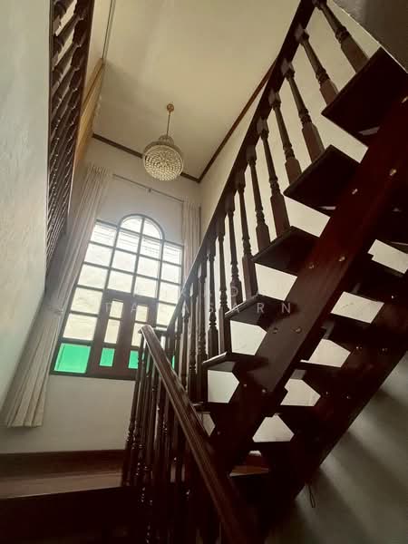 ผกามาศ สุขุมวิท 71, กรุงเทพ, สุขุมวิท 71, สวนหลวง, สวนหลวง, กรุงเทพ, 267 ตร.ม., บ้านเดี่ยว ขาย, โดย Airada Parasarn, 500248695 - DDproperty.com