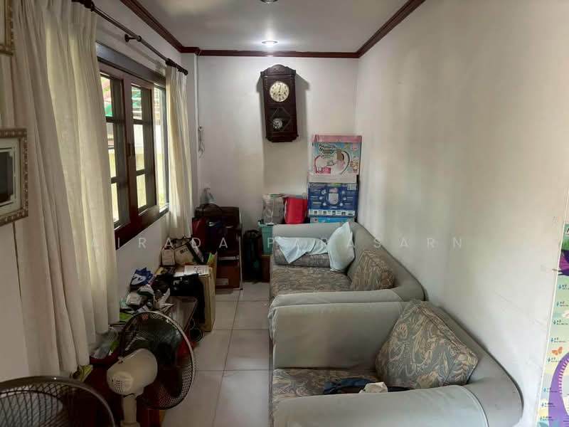 Phakamas Village, Bangkok, สุขุมวิท 71, Suan Luang, Suan Luang, Bangkok, 4 Bedrooms, 267 sqm, Single Detached House For Sale, by Airada Parasarn, 500248695 - DDproperty.com