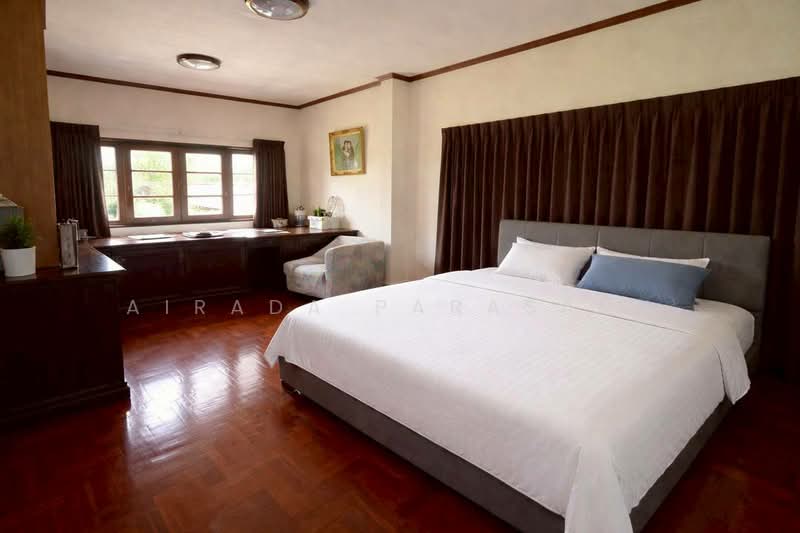 Phakamas Village, Bangkok, สุขุมวิท 71, Suan Luang, Suan Luang, Bangkok, 4 Bedrooms, 267 sqm, Single Detached House For Sale, by Airada Parasarn, 500248695 - DDproperty.com
