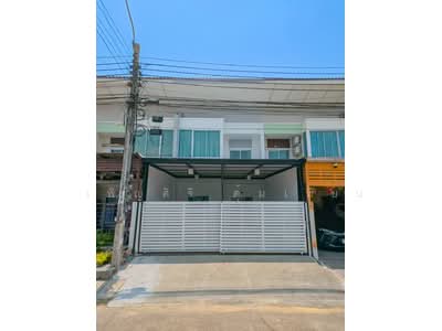 ขาย - หมู่บ้าน ราชพฤกษ์ สุวรรณภูมิ-ลาดกระบัง เฟส 2, กรุงเทพ