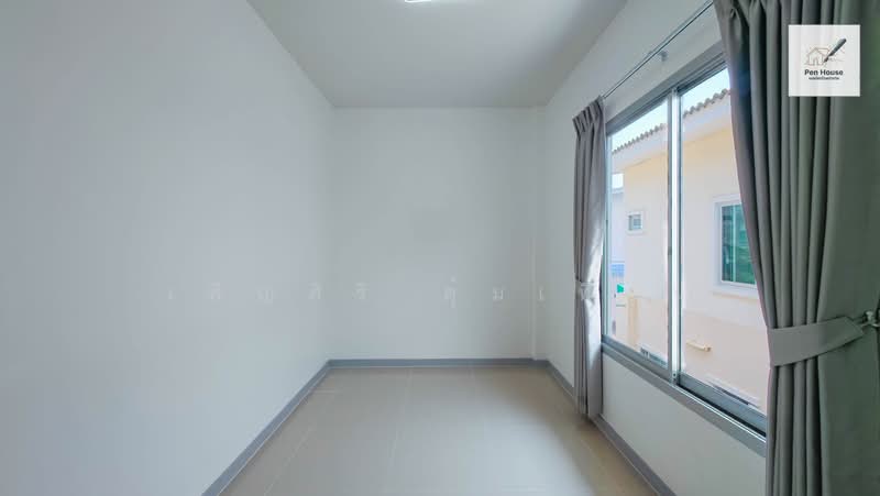 หมู่บ้าน ราชพฤกษ์ สุวรรณภูมิ-ลาดกระบัง เฟส 2, Bangkok, Lat Krabang, Lat Krabang, Bangkok, 3 Bedrooms, 25 sqm, Townhouse For Sale, by เพ็ญศิริ ตุ้มเทียน, 500248696 - DDproperty.com