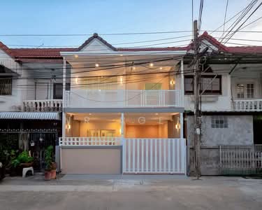 ขาย - ณรงค์สุขนิเวศน์, นนทบุรี