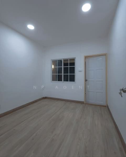 For Sale - ณรงค์สุขนิเวศน์, Nonthaburi