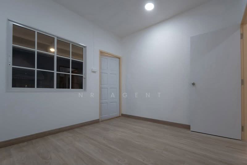 For Sale - ณรงค์สุขนิเวศน์, Nonthaburi