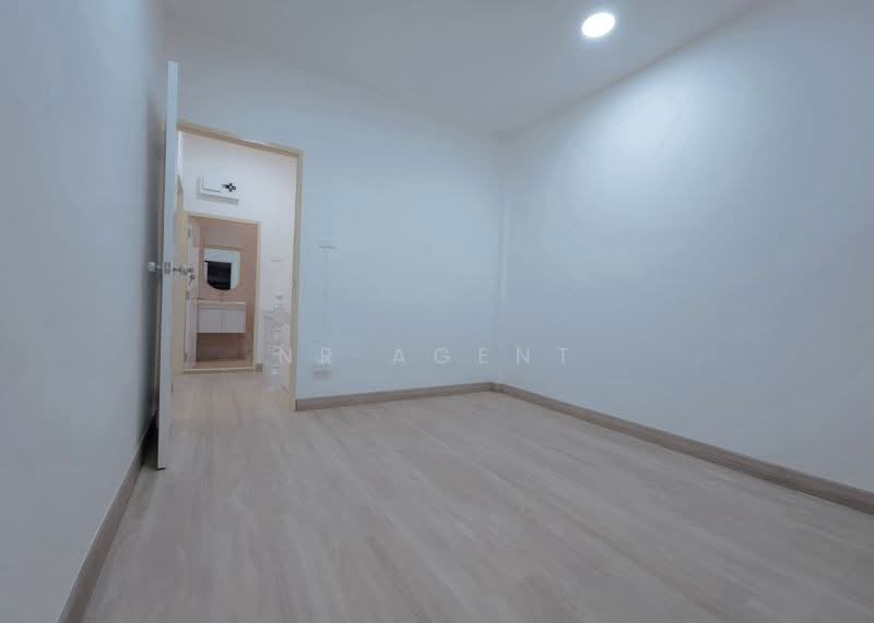 For Sale - ณรงค์สุขนิเวศน์, Nonthaburi