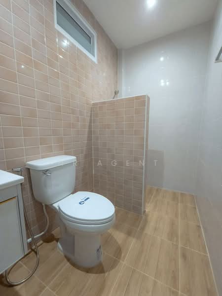 For Sale - ณรงค์สุขนิเวศน์, Nonthaburi