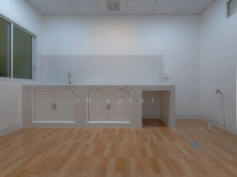 For Sale - ณรงค์สุขนิเวศน์, Nonthaburi