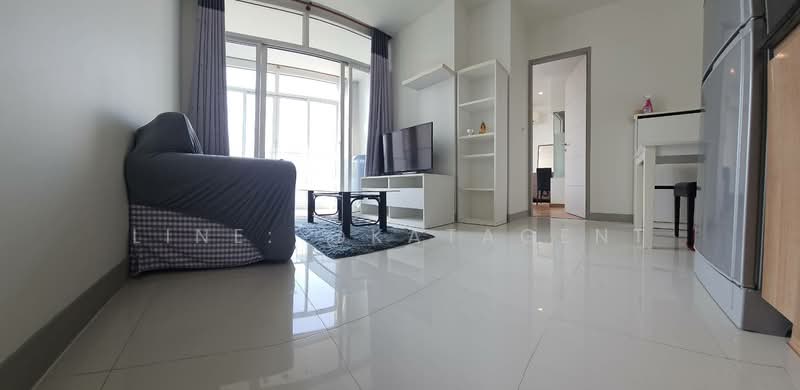 IDEO Verve Ratchaprarop : ไอดีโอ เวิร์ฟ ราชปรารภ, กรุงเทพ, ราชปรารถ, มักกะสัน, ราชเทวี, กรุงเทพ, 33 ตร.ม., คอนโด ให้เช่า, โดย Line: @KatAgent, 500248698 - DDproperty.com