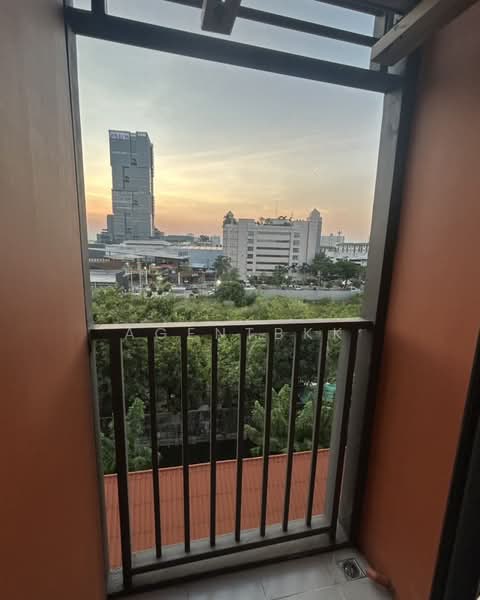 The Muve Bangna, Samut Prakan, 41 Premruetai Lock 10 Alley, Bangphli Yai, Bang Plee, Samut Prakan, 1 Bedroom, 25 sqm, Condo For Rent, by Agentbkk, 500248702 - DDproperty.com