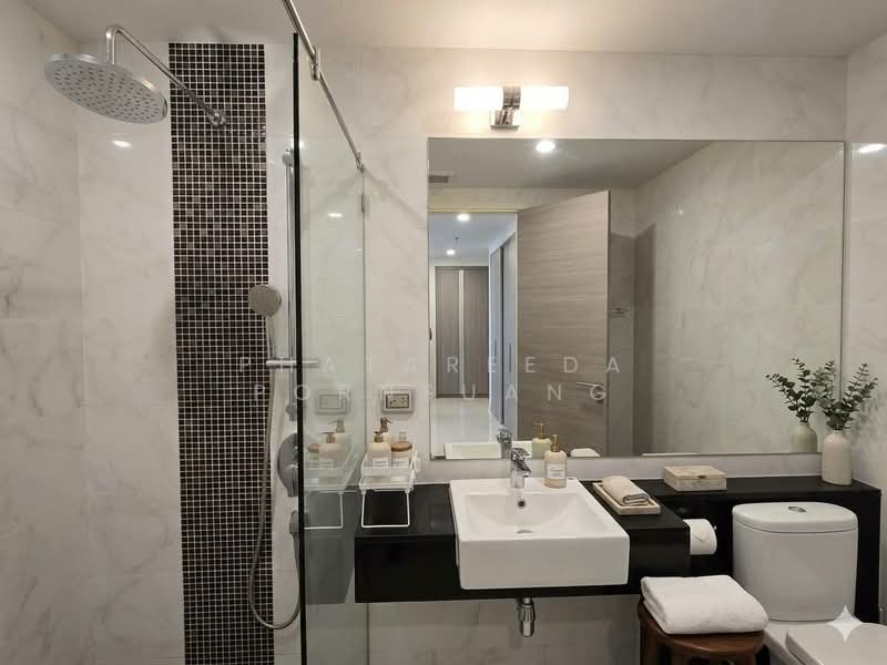 Supalai Riva Grande Rama 3, Bangkok, Rama 3 Road, Chong Nonsi, Yan Nawa, Bangkok, 3 Bedrooms, 139 sqm, Condo For Rent, by Phatareeda Pornsuang, 500248703 - DDproperty.com