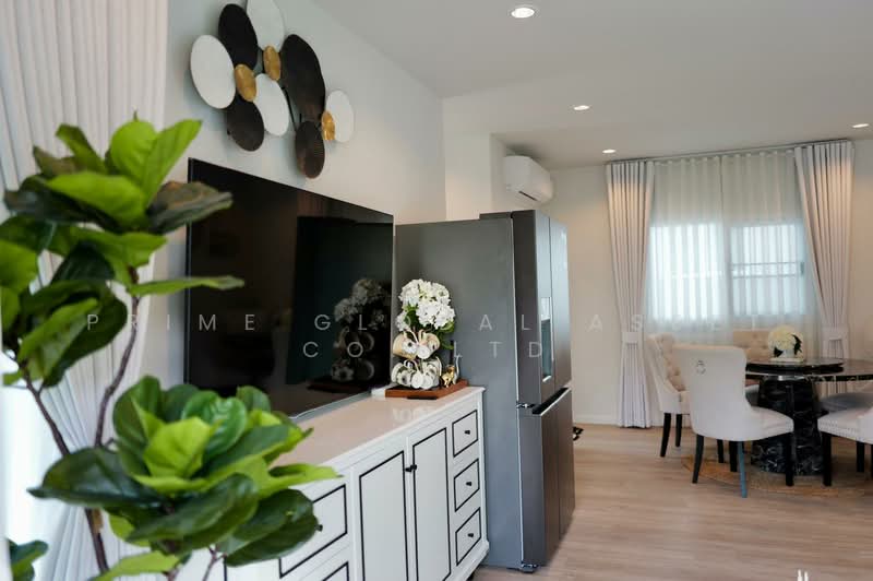 Saransiri Kohkaew Retreat, Phuket, Ko Kaeo, Muang Phuket, Phuket, 4 Bedrooms, 163 sqm, Single Detached House For Rent, by Prime Global Asset Co.,Ltd, 500248704 - DDproperty.com