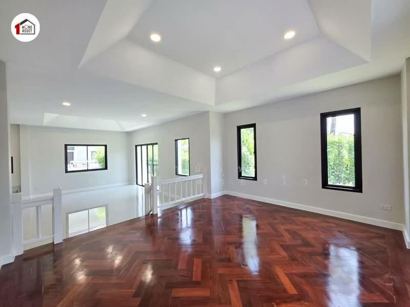 Nantawan Wongwaen-Rattanathibet, Nonthaburi, Sao Thong Hin, Bang Yai, Nonthaburi, 4 Bedrooms, 214 sqm, Single Detached House For Sale, by อานันท์ ขจรศักดิ์ว่องไว, 500248706 - DDproperty.com