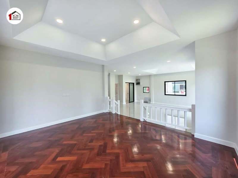 Nantawan Wongwaen-Rattanathibet, Nonthaburi, Sao Thong Hin, Bang Yai, Nonthaburi, 4 Bedrooms, 214 sqm, Single Detached House For Sale, by อานันท์ ขจรศักดิ์ว่องไว, 500248706 - DDproperty.com