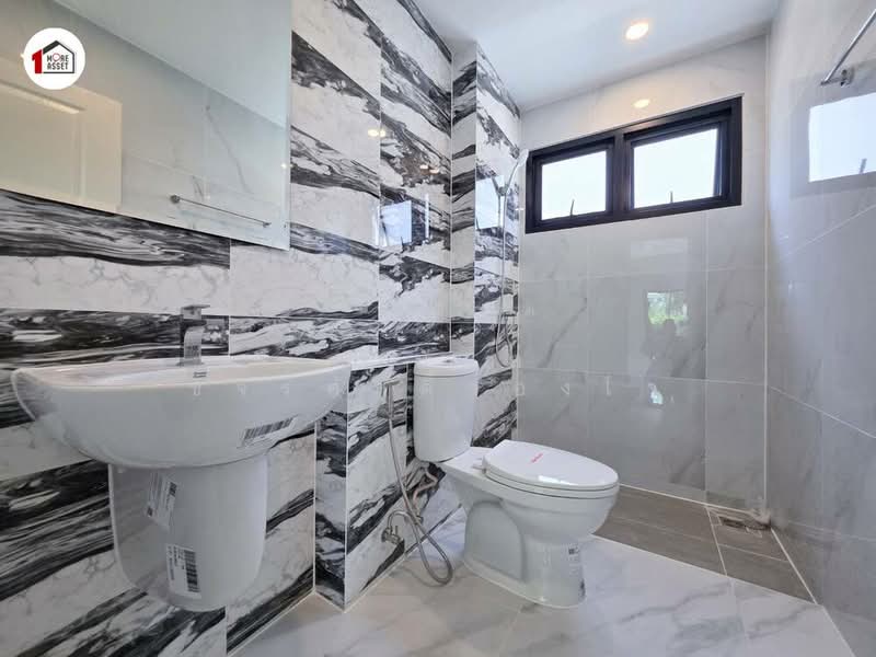 Nantawan Wongwaen-Rattanathibet, Nonthaburi, Sao Thong Hin, Bang Yai, Nonthaburi, 4 Bedrooms, 214 sqm, Single Detached House For Sale, by อานันท์ ขจรศักดิ์ว่องไว, 500248706 - DDproperty.com