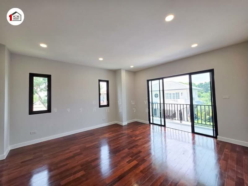 Nantawan Wongwaen-Rattanathibet, Nonthaburi, Sao Thong Hin, Bang Yai, Nonthaburi, 4 Bedrooms, 214 sqm, Single Detached House For Sale, by อานันท์ ขจรศักดิ์ว่องไว, 500248706 - DDproperty.com