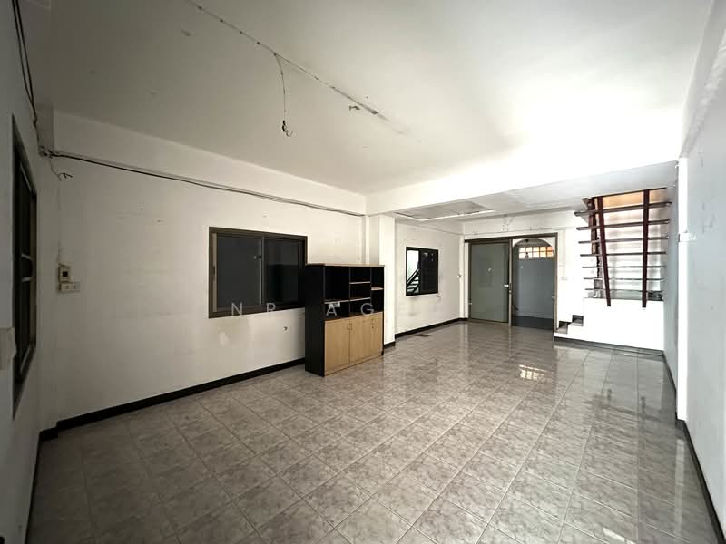 เลิศอุบล 5, Bangkok, Khan Na Yao, Khan Na Yao, Bangkok, 3 Bedrooms, 200 sqm, Townhouse For Sale, by NR AGENT, 500248710 - DDproperty.com