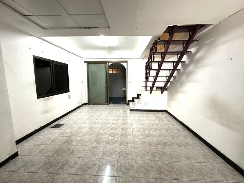 เลิศอุบล 5, Bangkok, Khan Na Yao, Khan Na Yao, Bangkok, 3 Bedrooms, 200 sqm, Townhouse For Sale, by NR AGENT, 500248710 - DDproperty.com