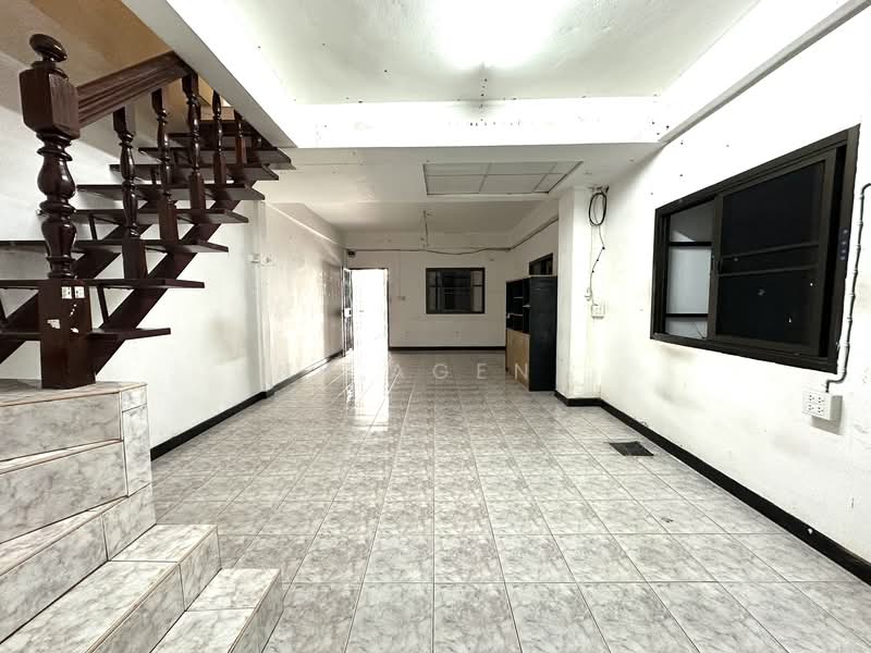 เลิศอุบล 5, Bangkok, Khan Na Yao, Khan Na Yao, Bangkok, 3 Bedrooms, 200 sqm, Townhouse For Sale, by NR AGENT, 500248710 - DDproperty.com