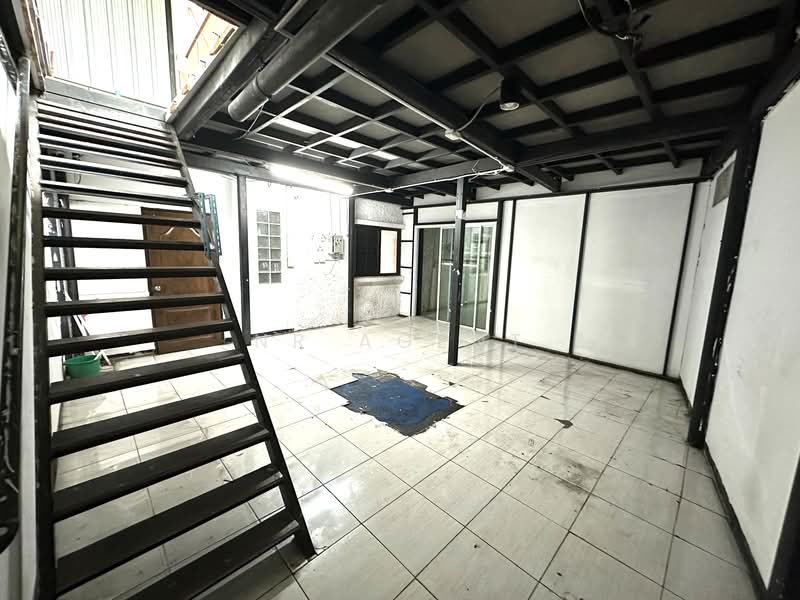 เลิศอุบล 5, Bangkok, Khan Na Yao, Khan Na Yao, Bangkok, 3 Bedrooms, 200 sqm, Townhouse For Sale, by NR AGENT, 500248710 - DDproperty.com
