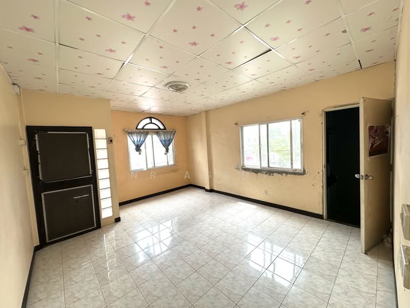 เลิศอุบล 5, Bangkok, Khan Na Yao, Khan Na Yao, Bangkok, 3 Bedrooms, 200 sqm, Townhouse For Sale, by NR AGENT, 500248710 - DDproperty.com