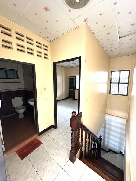 เลิศอุบล 5, Bangkok, Khan Na Yao, Khan Na Yao, Bangkok, 3 Bedrooms, 200 sqm, Townhouse For Sale, by NR AGENT, 500248710 - DDproperty.com