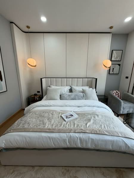 ปรีชา บียอนด์ รามคำแหง-กรุงเทพกรีฑา, กรุงเทพ, คลองสองต้นนุ่น, ลาดกระบัง, กรุงเทพ, 400 ตร.ม., บ้านเดี่ยว ขาย, โดย NR AGENT, 500248713 - DDproperty.com