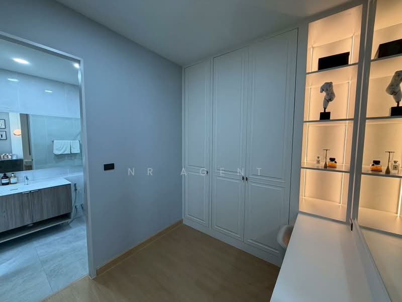 ปรีชา บียอนด์ รามคำแหง-กรุงเทพกรีฑา, กรุงเทพ, คลองสองต้นนุ่น, ลาดกระบัง, กรุงเทพ, 400 ตร.ม., บ้านเดี่ยว ขาย, โดย NR AGENT, 500248713 - DDproperty.com