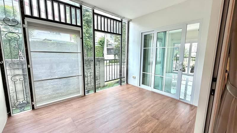 Grandio Ladprao-Kaset Nawamin, Bangkok, Soi Nawamin 42, Yeak 27, Khlong Kum, Bueng Kum, Bangkok, 3 Bedrooms, 264 sqm, Single Detached House For Rent, by NTG Property House Co.,Ltd., 500248714 - DDproperty.com
