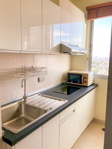 Supalai Park Kaset, Bangkok, Prasert Manutakit Road, Sena Nikhom, Chatuchak, Bangkok, 1 Bedroom, 52 sqm, Condo For Rent, by Agentbkk, 500248715 - DDproperty.com