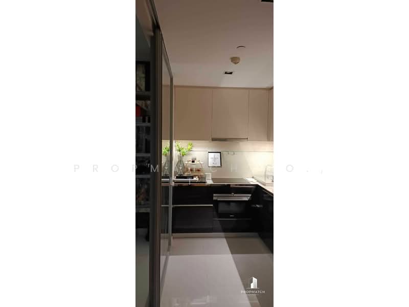 The Bangkok Sathorn, Bangkok, 111 South Sathorn Road, Yan Nawa, Sathon, Bangkok, 2 Bedrooms, 120 sqm, Condo For Rent, by PROPMATCH CO., LTD., 500248716 - DDproperty.com
