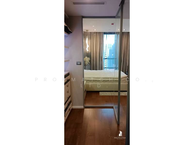 The Bangkok Sathorn, Bangkok, 111 South Sathorn Road, Yan Nawa, Sathon, Bangkok, 2 Bedrooms, 120 sqm, Condo For Rent, by PROPMATCH CO., LTD., 500248716 - DDproperty.com
