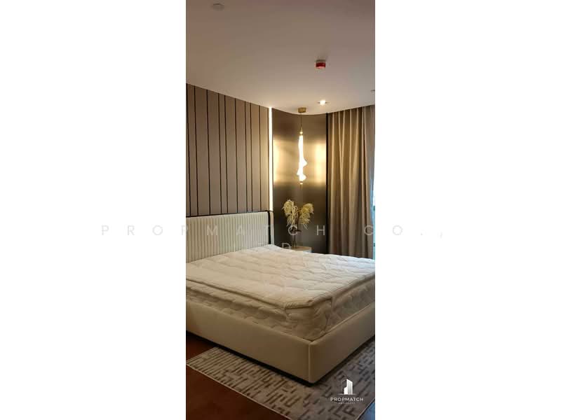 The Bangkok Sathorn, Bangkok, 111 South Sathorn Road, Yan Nawa, Sathon, Bangkok, 2 Bedrooms, 120 sqm, Condo For Rent, by PROPMATCH CO., LTD., 500248716 - DDproperty.com